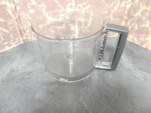 Cuve anthracite pour magimix - pour,