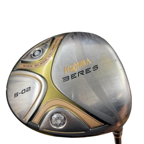 Honma golf beres driver - honma,