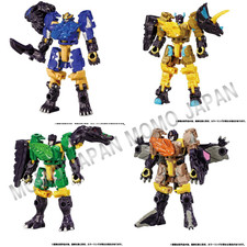 Transformers Wild King WKB 11