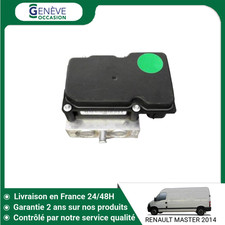 ?? UNITE HYDRAULIQUE ABS RENAULT MASTER III 3500 L1H1 10-15 ➤80ABSMASTER3GP