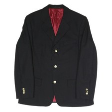 MCGREGOR Veste Homme Noire