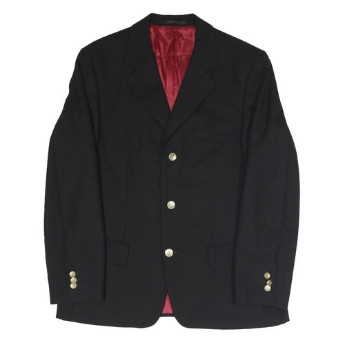 Mcgregor veste homme noire - homme,