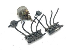 Porsche Cayenne (9PA) 2005 Essence Kit GPL sans réservoir 67R010213 AMD186789