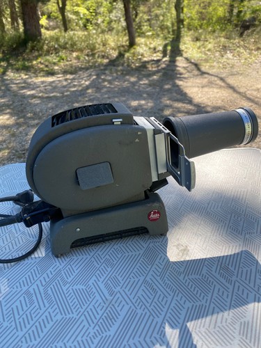 Leitz prado projecteur de - leitz,