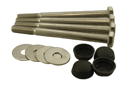 Kit visserie inox - , pare-chocs