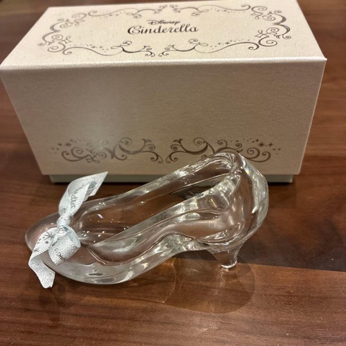 Disney cendrillon verre - disney,