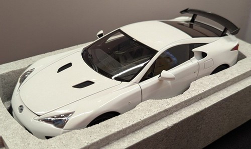 Autoart 78837 lexus - autoart,