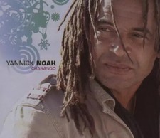 Charango, Yannick Noah