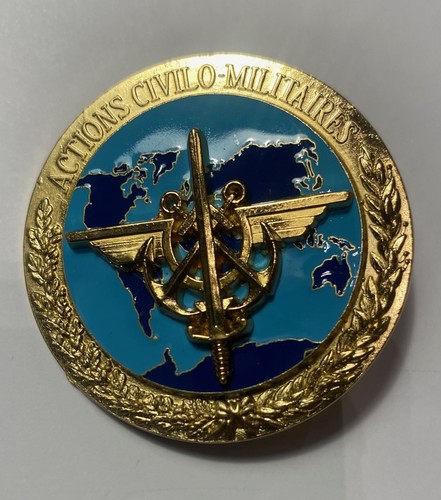 Affaires civilo militaires - affaires, civilo-militaires