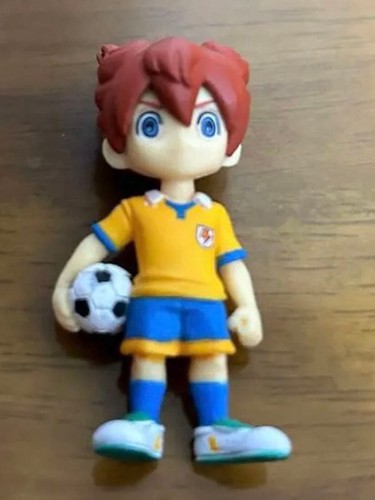 Inazuma eleven tenma - inazuma,