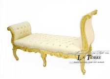 Lit de Jour Banc Cléopâtre