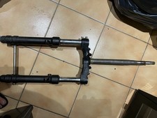 fourche complète origine