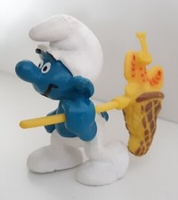 Schtroumpf Schleich: 40209