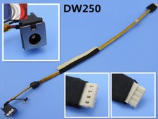Dc Power jack  TOSHIBA