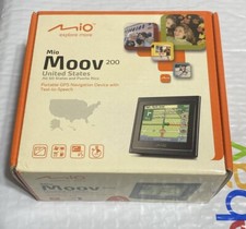 Mio Moov 200 GPS United States