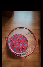 Ancien parc pour poupées,ours,jouets vintage,années 1960-70