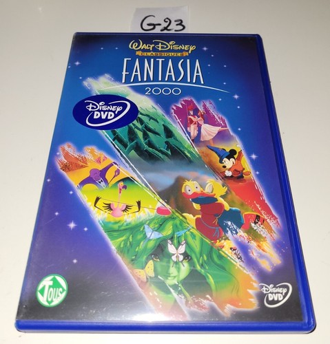 Dvd disney classique - -,