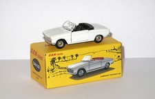DAN TOYS  Peugeot 204