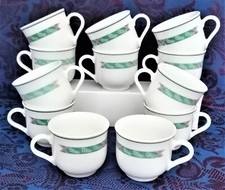 ARCOPAL * BANDE VERTE * 12