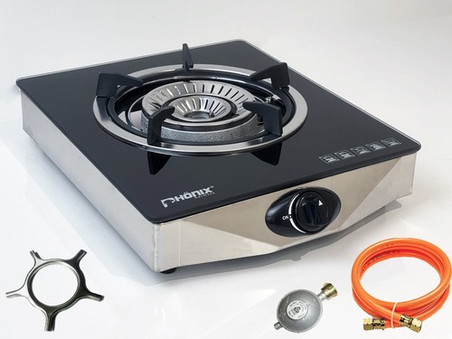 Phénix ps1 cuisinière - à, gaz