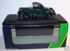 RARE ELIGOR CITROEN TRACTION