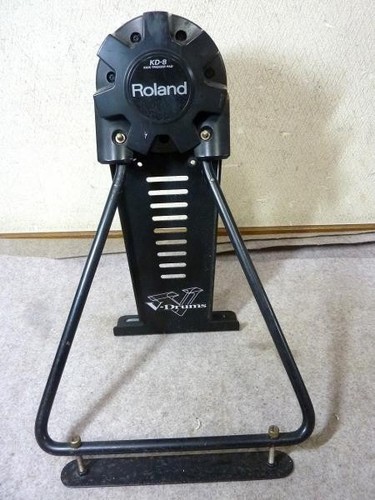 Roland drums kick - v-drums,
