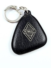 PORTE-CLES - RENAULT 1960s