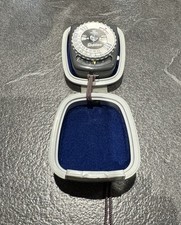 Gossen type Sixtino cellule de mesure , posemètre fonctionnel avec dragonne