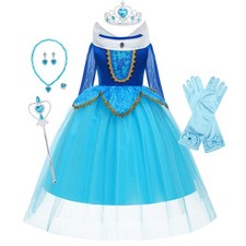 Déguisement Robe Princesse