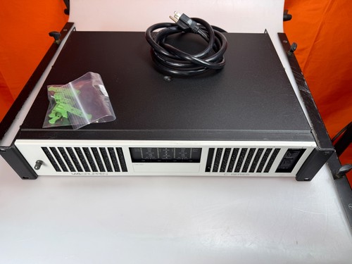 Lab gruppen c16 1600w - lab, c16:4