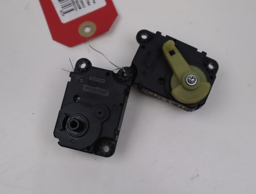 Moteur volet chauffage - moteur,