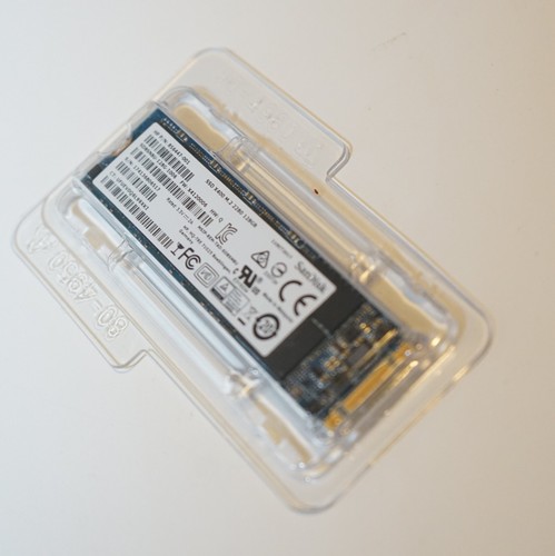 Ssd sandisk 128go x400 - -,