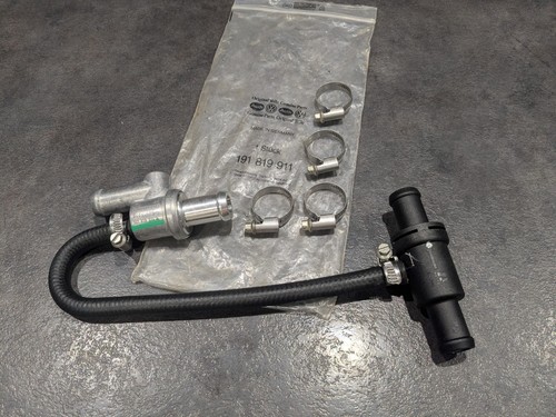 Valve compensation pression - valve,