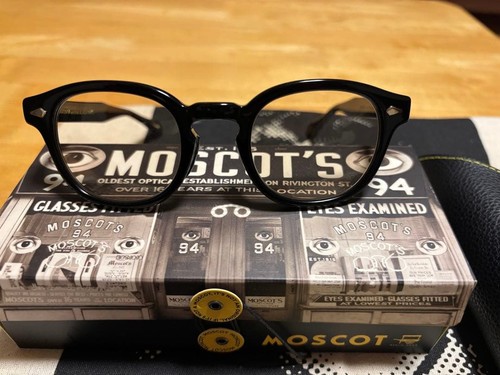 épuisé moscot lemtosh - Épuisé,
