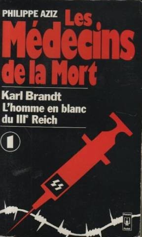 Les médecins mort - de, tome