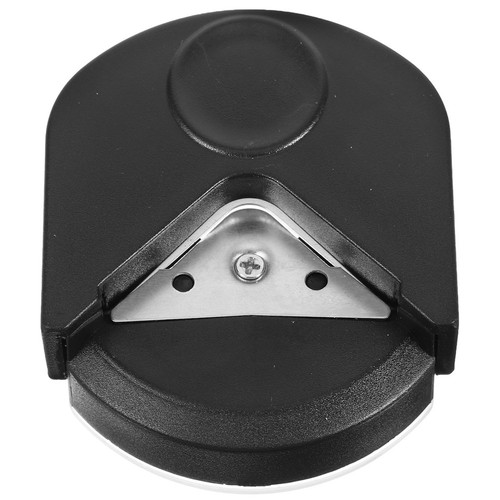 Corner rounder punk paper - corner,
