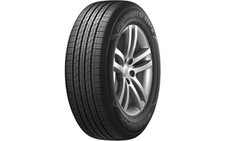 Pneu HANKOOK Dynapro HP2 RA33 235/60 R16 100h