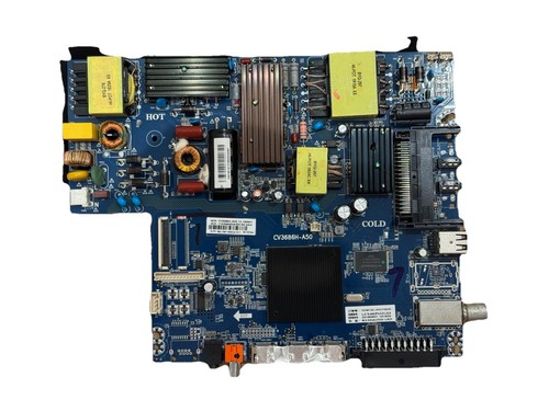 Carte mère brandt b5504uhd - tv,