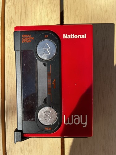 National way mini - national,