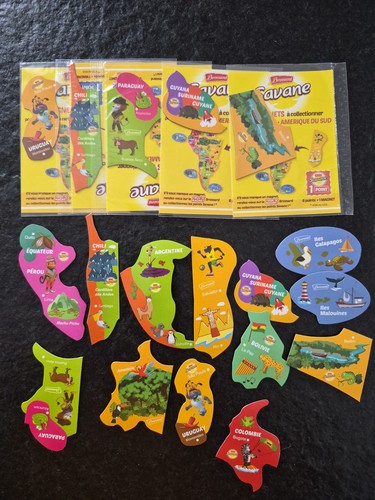Magnets brossard savane - brossard,