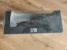 Nos Chères voitures d'antan / Altaya / 1/18 / Citroën 2 CV Charleston