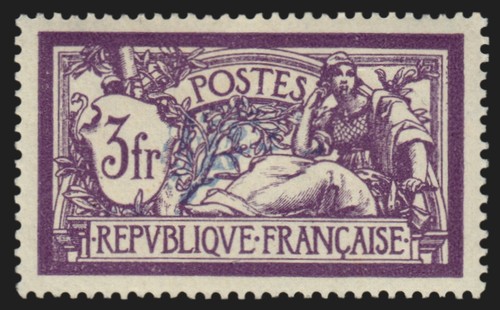 206c variété centre - n°206c,, "centre