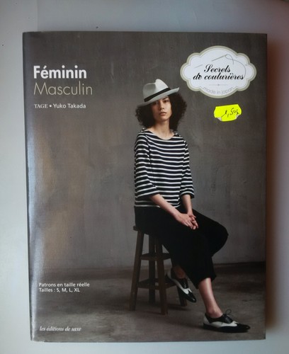 Féminin masculin tage yuko - féminin,
