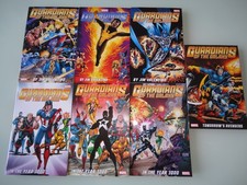 GUARDIANS OF THE GALAXY - Valentino - In the year 3000