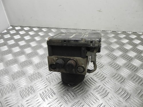 Bloc hydraulique calculateur