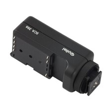 [NEUF] Adaptateur flash Rollei