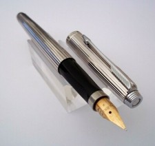 MYTHIQUE STYLO PLUME PARKER 75