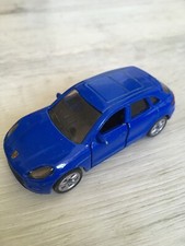 Porsche Macan Turbo Siku No Majorette No Norev