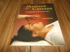 Le Massage Chinois Tui Na - Un