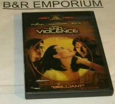 The End Of Violence - (1996